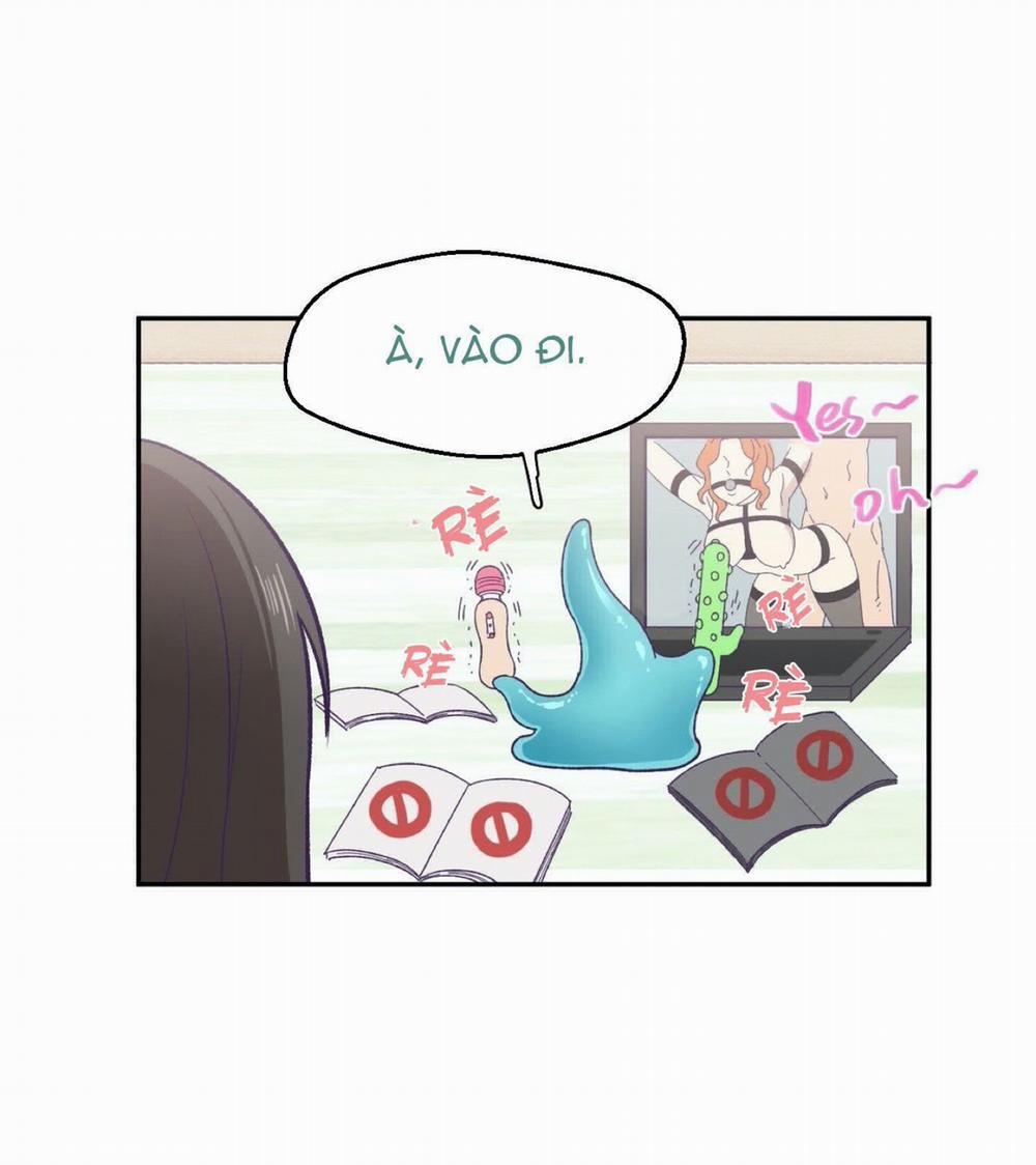 Mềm Mại Tan Chảy 3.2 trang 22