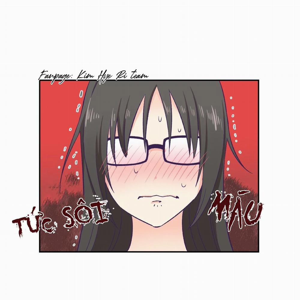 Mềm Mại Tan Chảy 3.2 trang 25