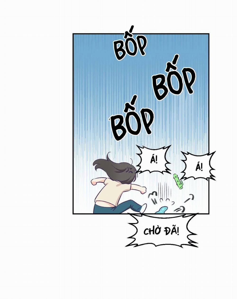 Mềm Mại Tan Chảy 3.2 trang 26