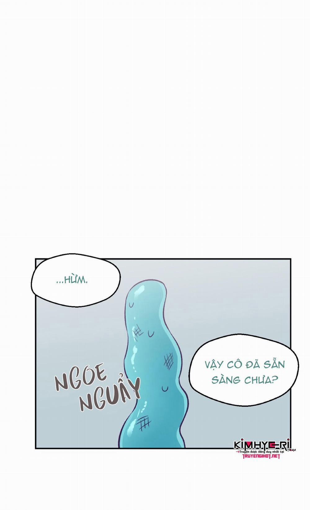 Mềm Mại Tan Chảy 3.2 trang 27