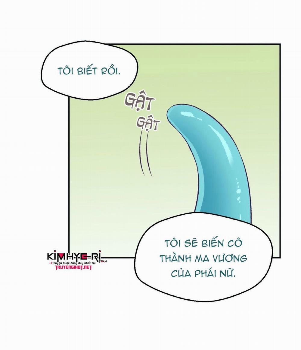 Mềm Mại Tan Chảy 3.2 trang 29