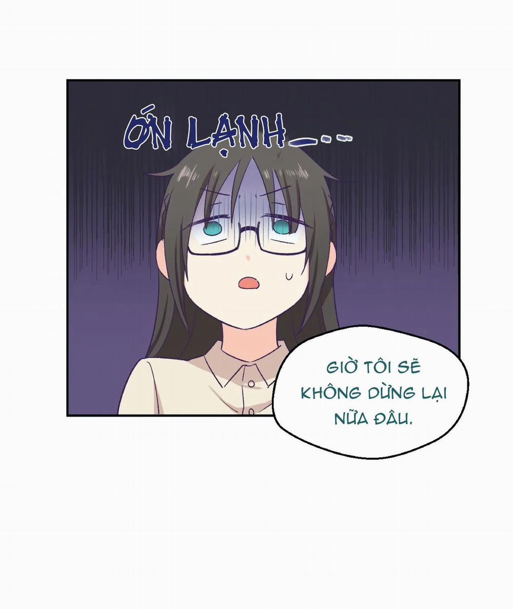 Mềm Mại Tan Chảy 3.2 trang 31