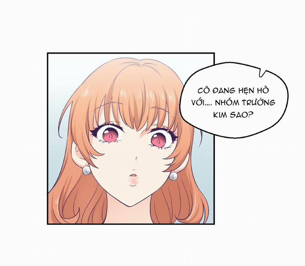 Mềm Mại Tan Chảy 3.2 trang 6