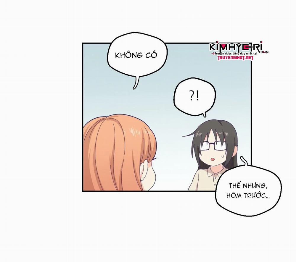 Mềm Mại Tan Chảy 3.2 trang 7