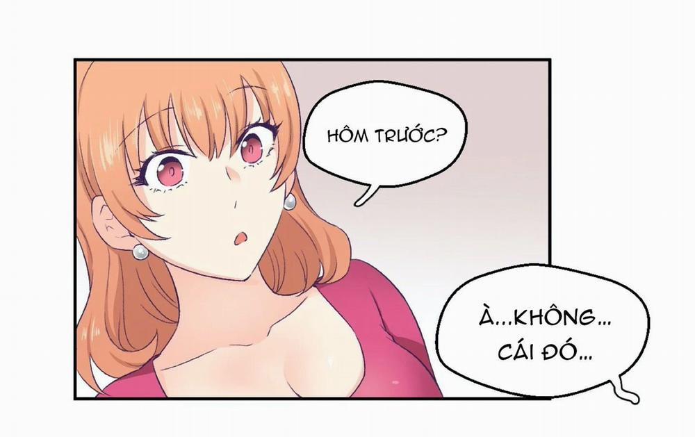 Mềm Mại Tan Chảy 3.2 trang 8