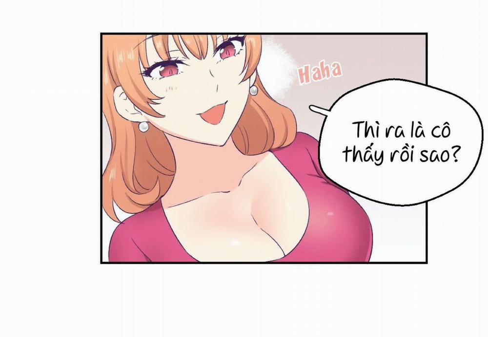 Mềm Mại Tan Chảy 3.2 trang 9