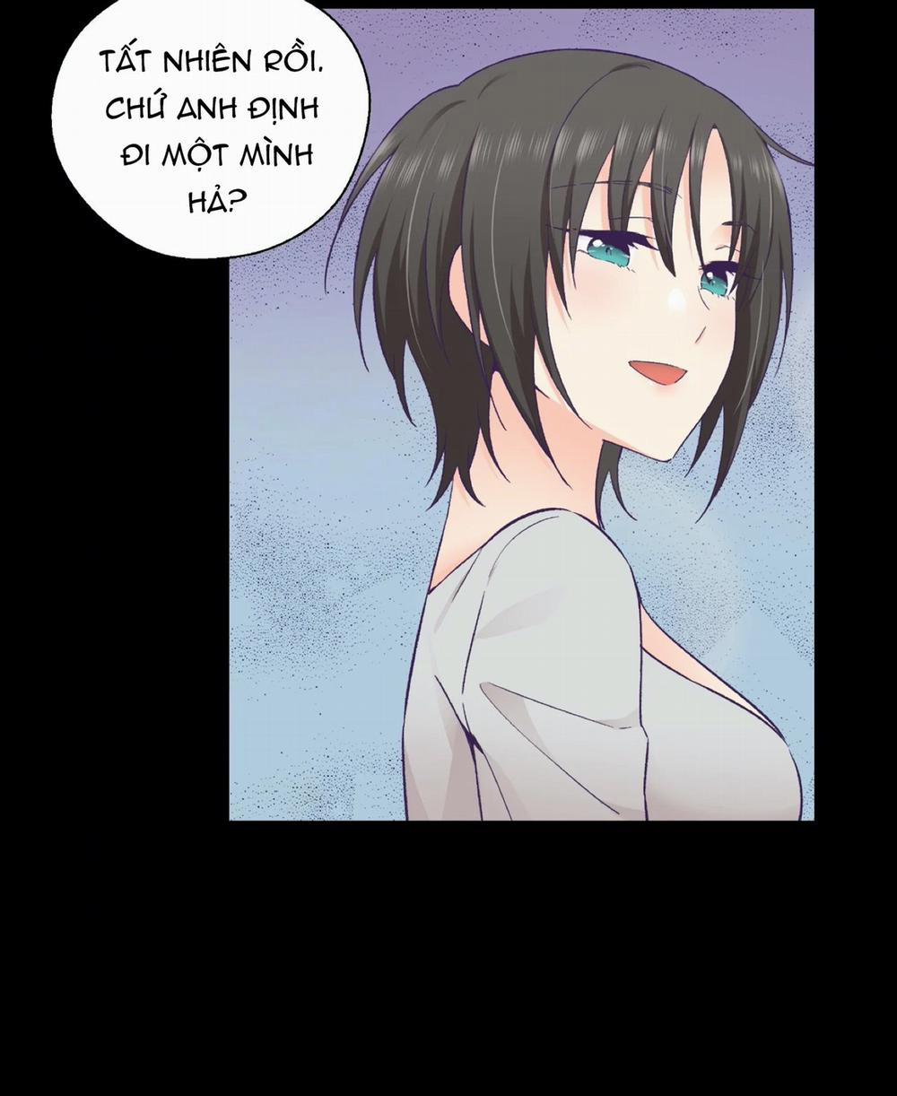 Mềm Mại Tan Chảy 30 trang 10