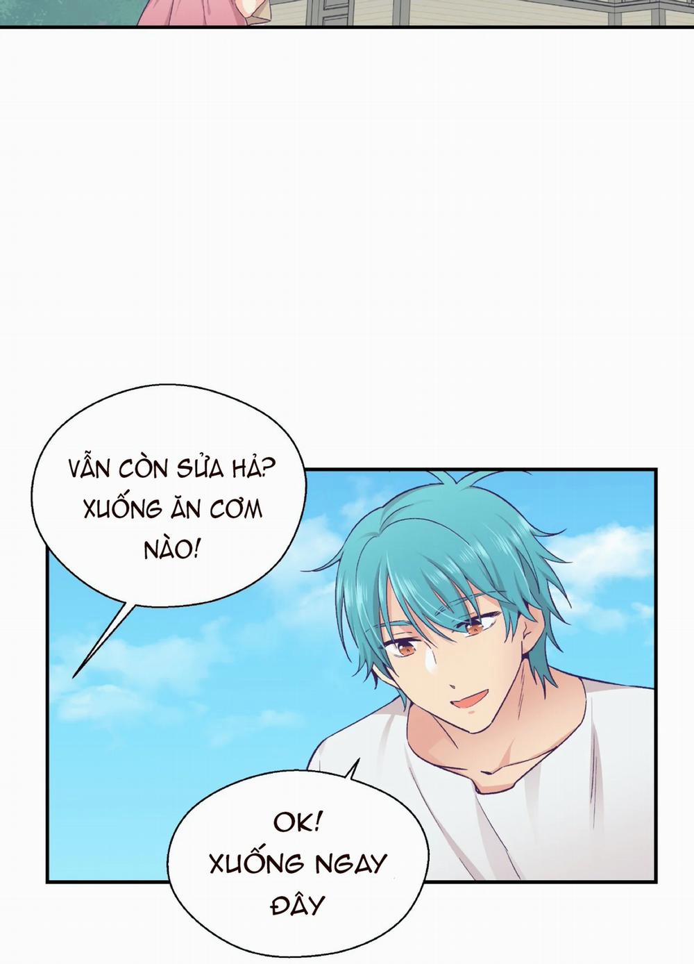 Mềm Mại Tan Chảy 30 trang 23