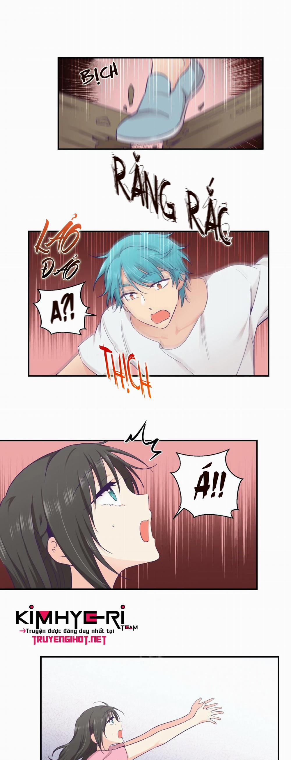 Mềm Mại Tan Chảy 30 trang 24