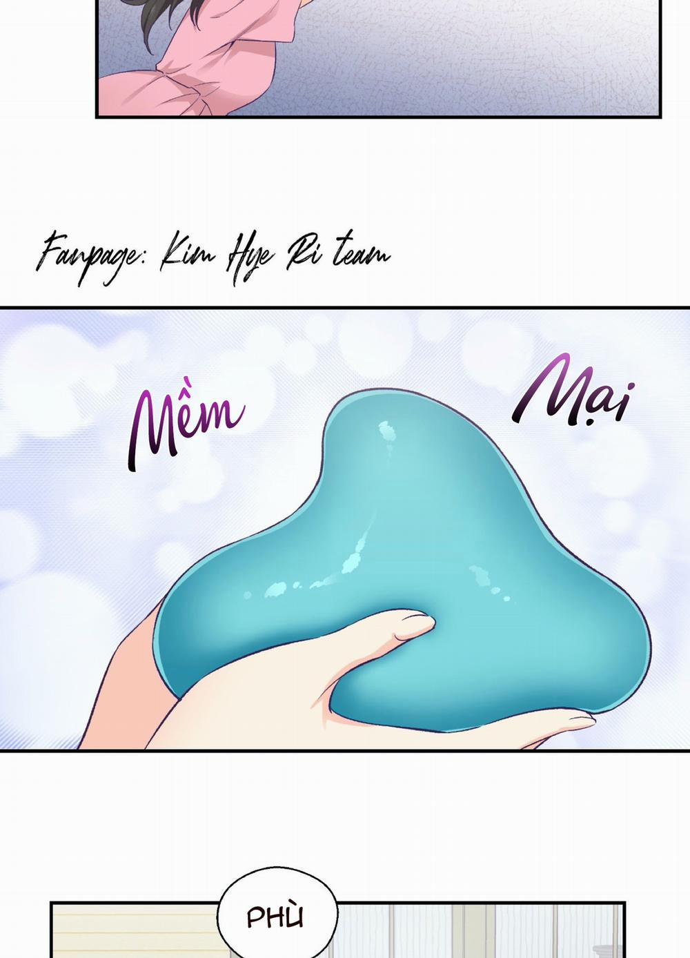 Mềm Mại Tan Chảy 30 trang 25