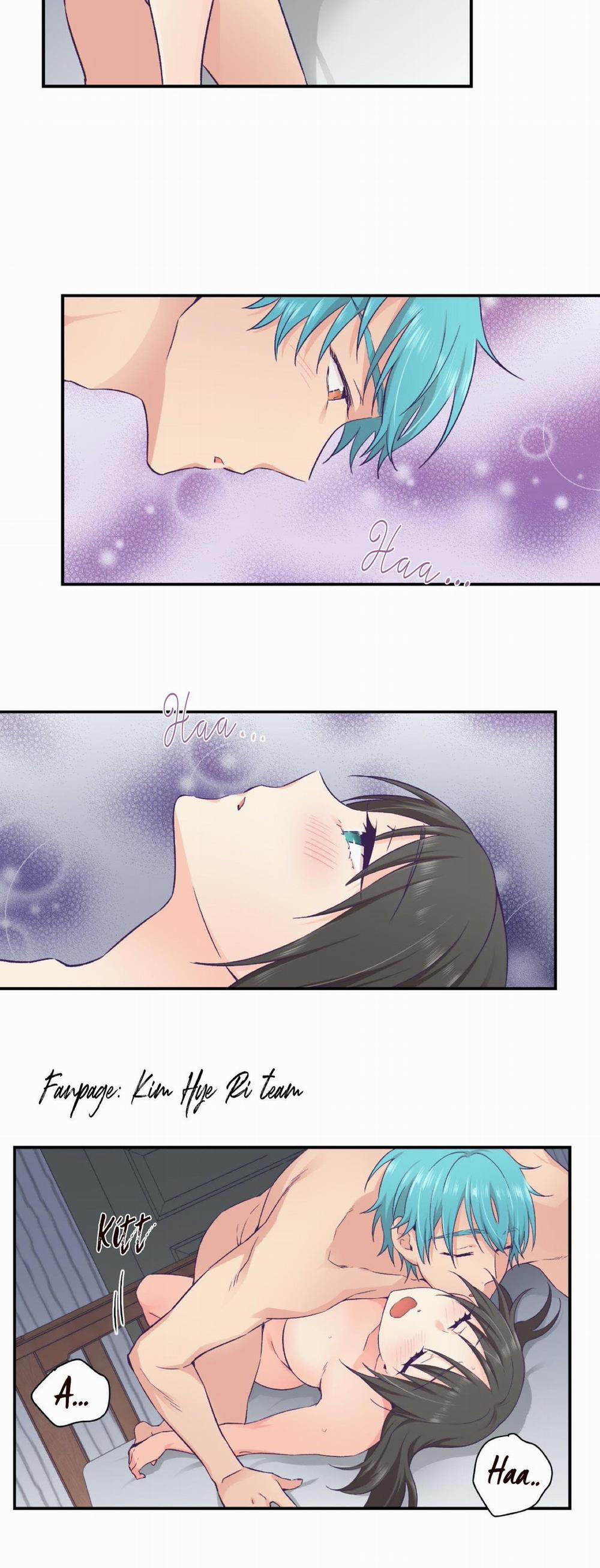 Mềm Mại Tan Chảy 30 trang 29