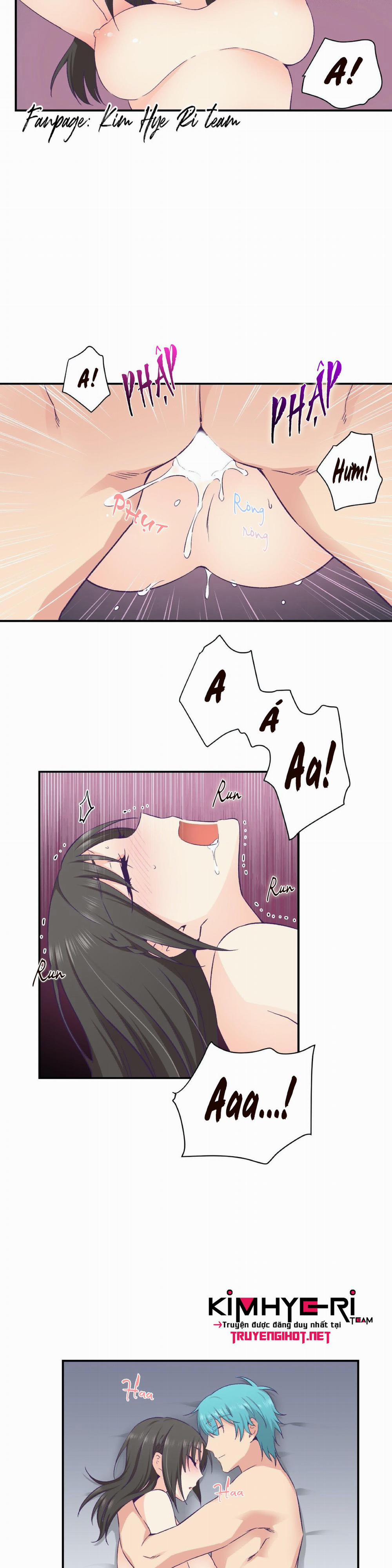 Mềm Mại Tan Chảy 30 trang 31