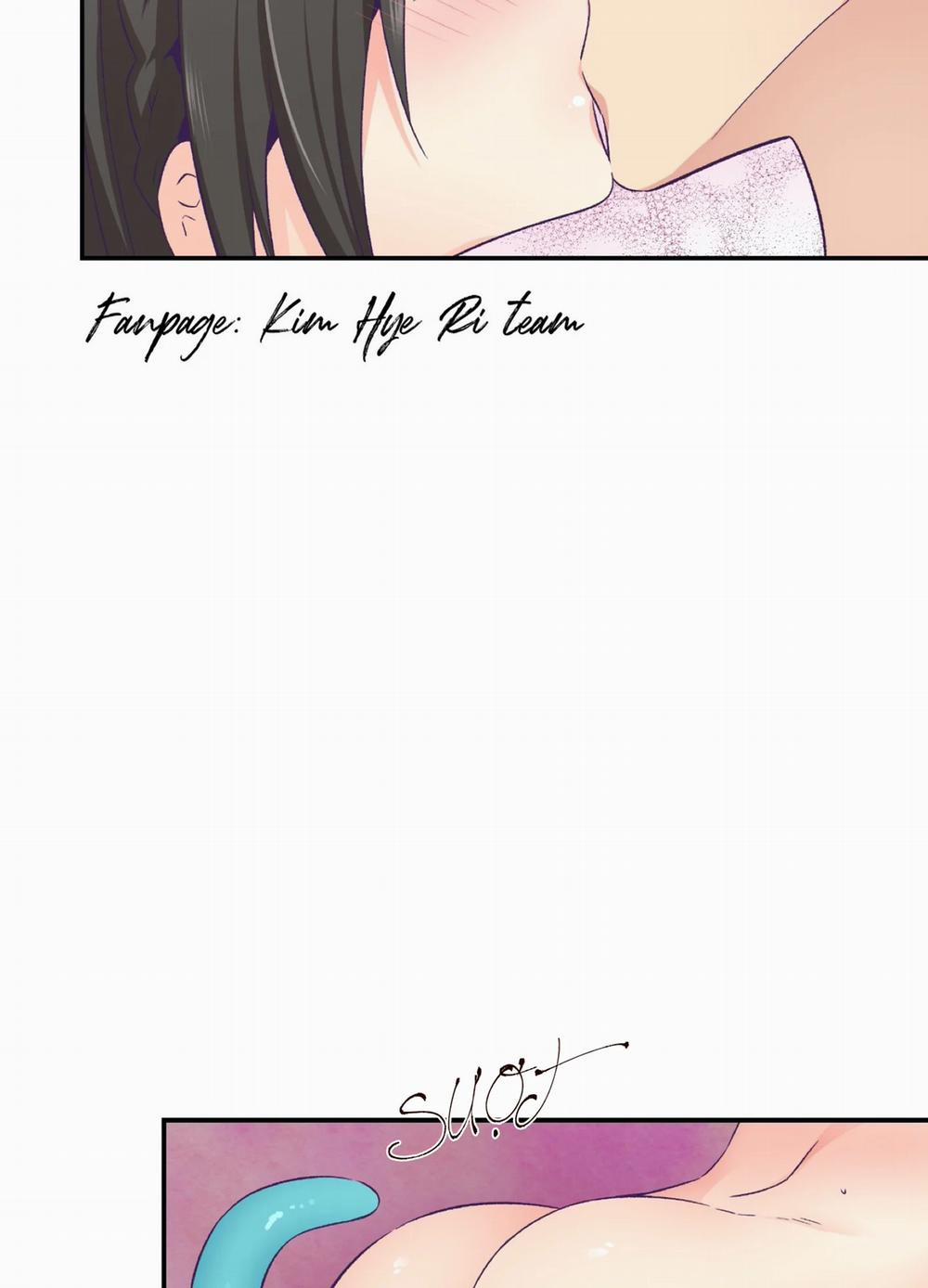 Mềm Mại Tan Chảy 30 trang 33