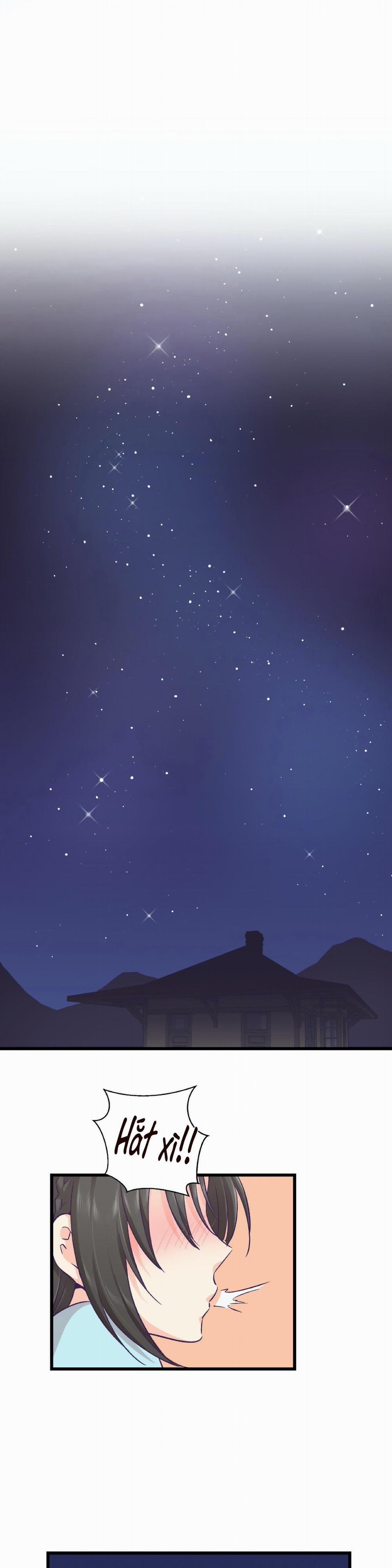 Mềm Mại Tan Chảy 30 trang 43