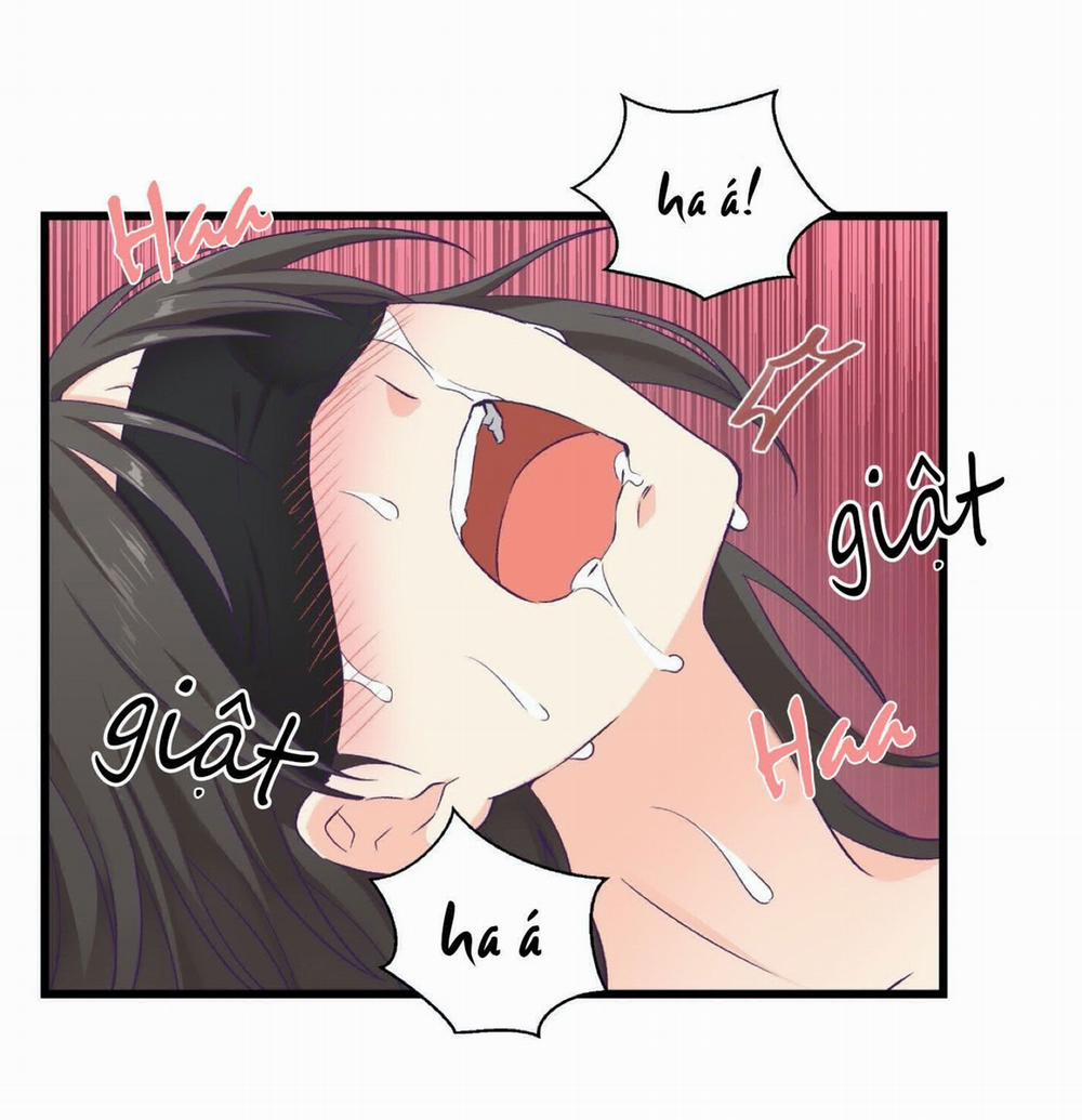 Mềm Mại Tan Chảy 4.1 trang 13