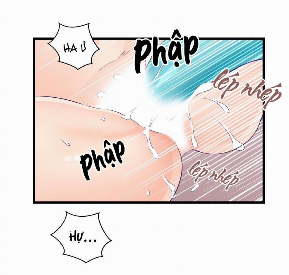 Mềm Mại Tan Chảy 4.1 trang 14