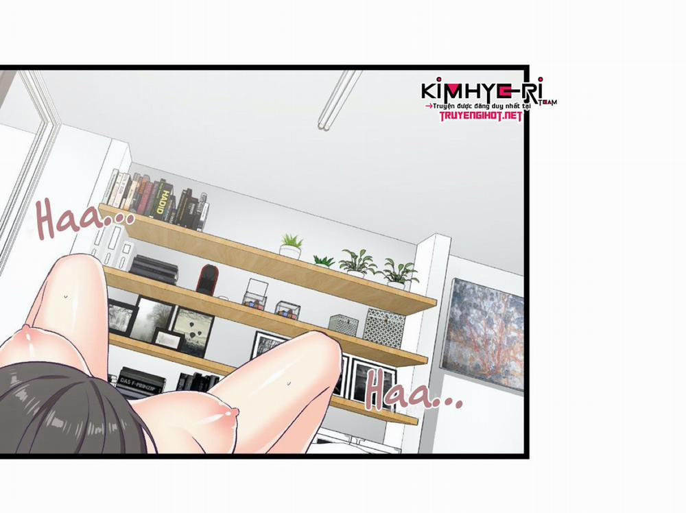 Mềm Mại Tan Chảy 4.1 trang 18