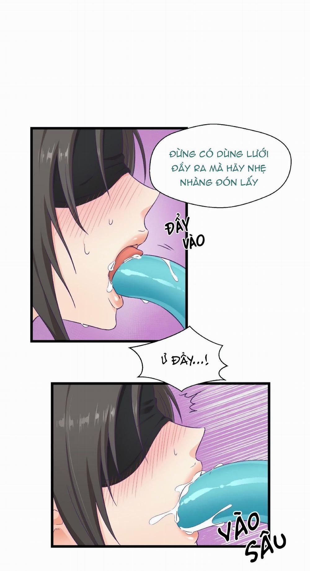 Mềm Mại Tan Chảy 4.1 trang 2