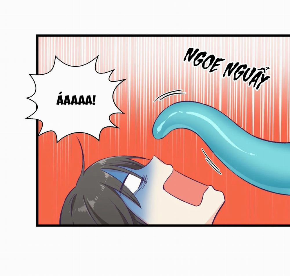 Mềm Mại Tan Chảy 4.1 trang 25