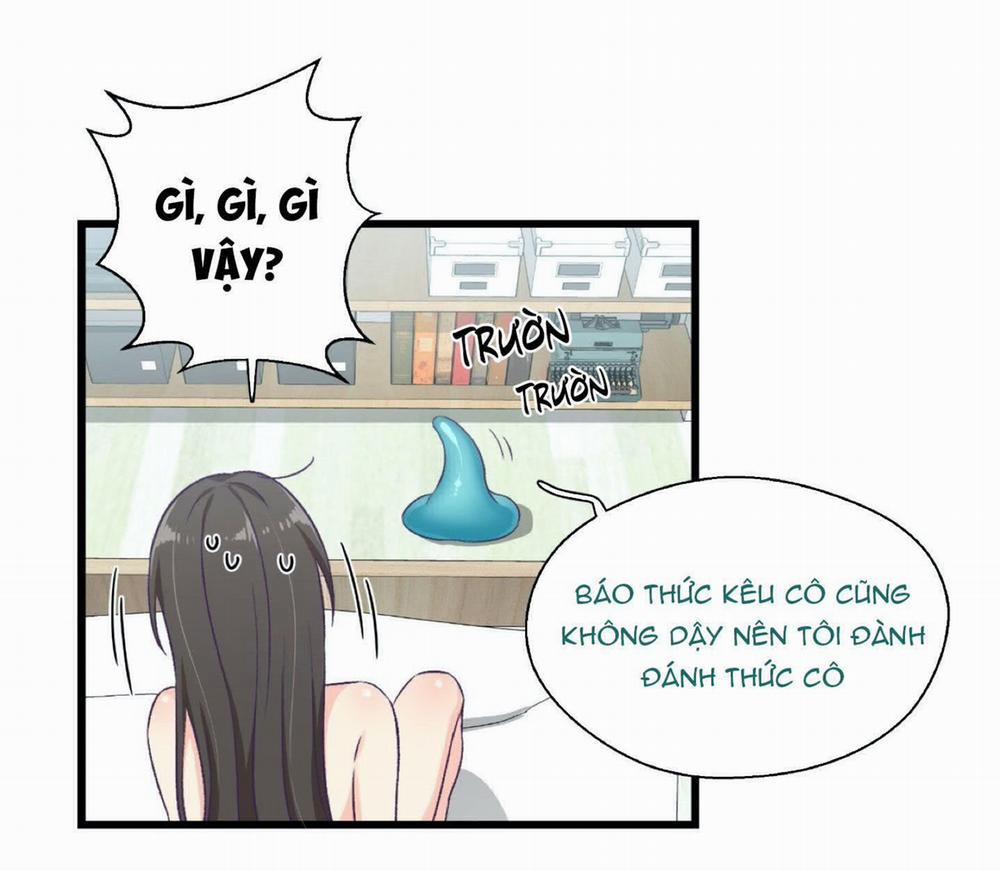 Mềm Mại Tan Chảy 4.1 trang 26