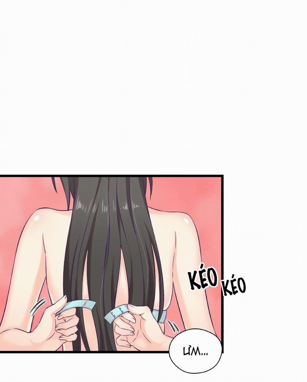 Mềm Mại Tan Chảy 4.1 trang 28