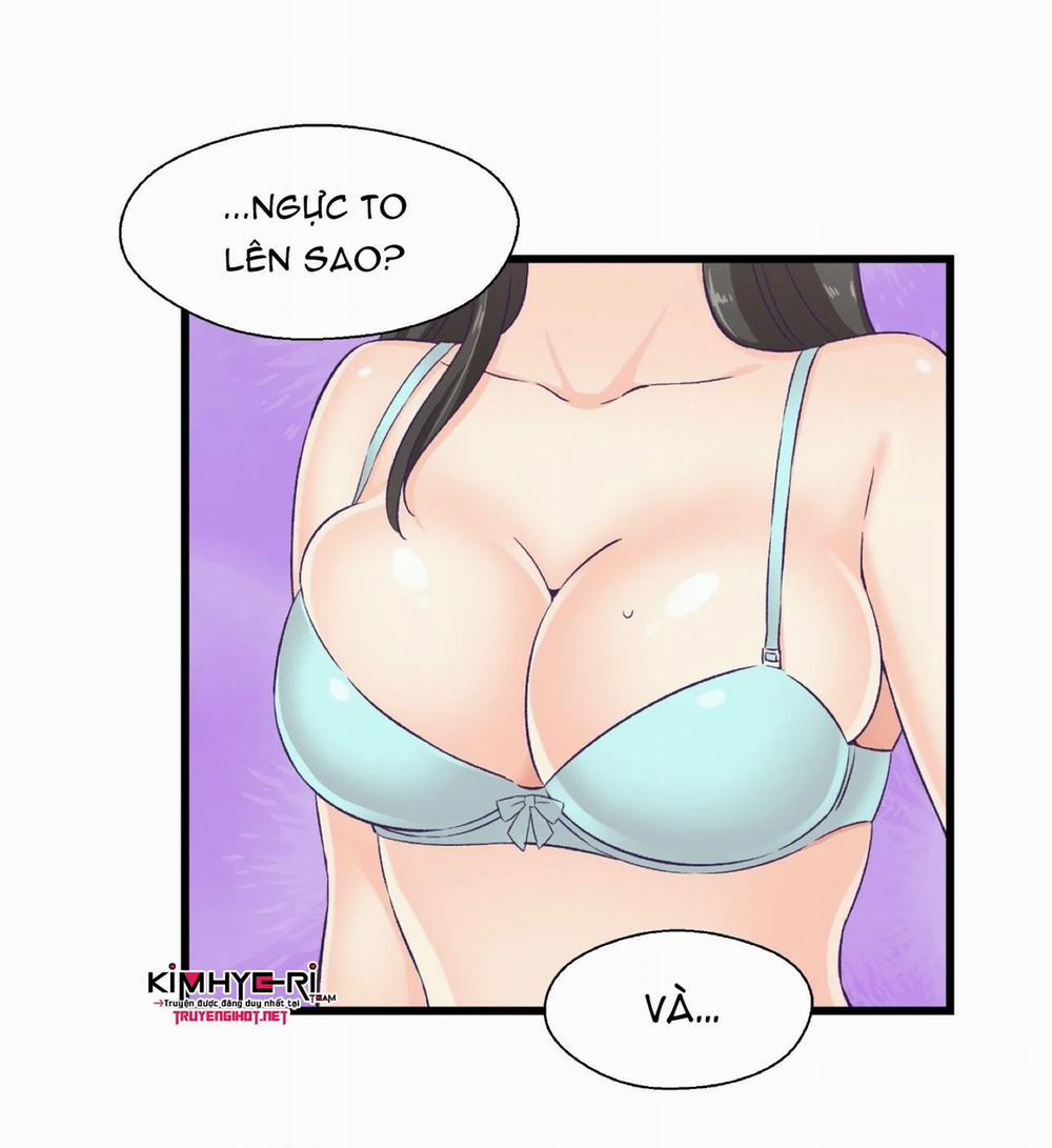 Mềm Mại Tan Chảy 4.1 trang 31