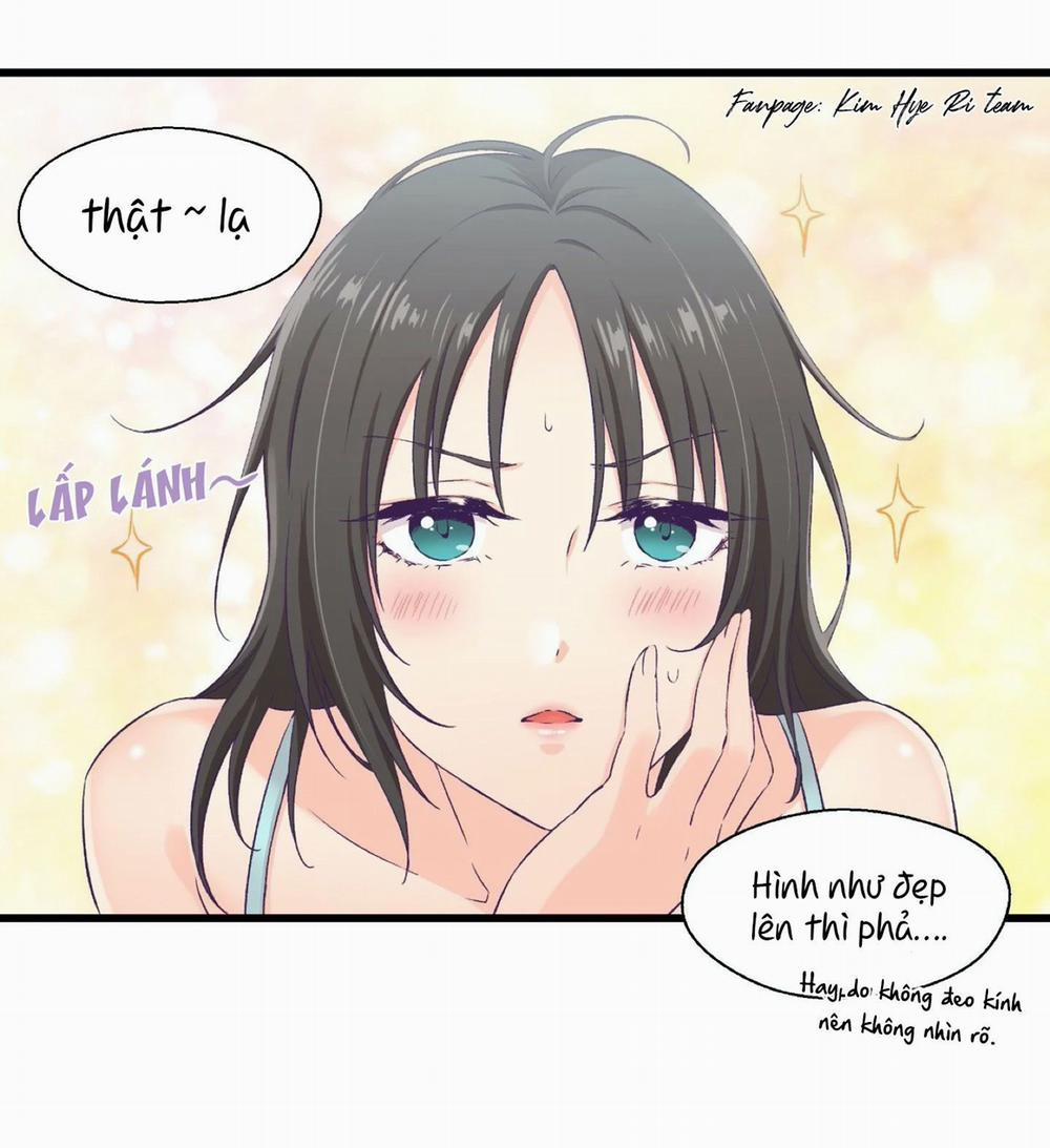 Mềm Mại Tan Chảy 4.1 trang 32