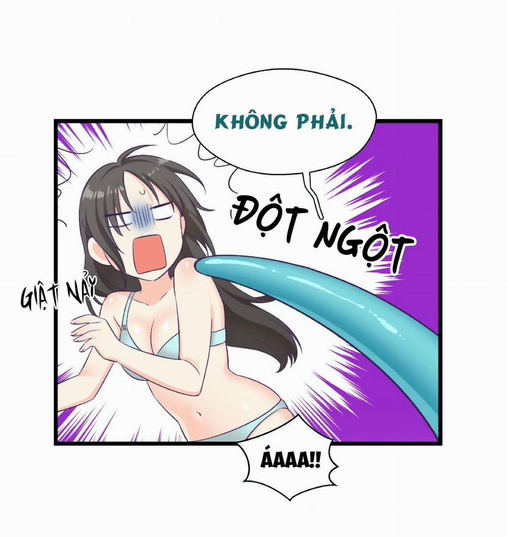 Mềm Mại Tan Chảy 4.1 trang 33