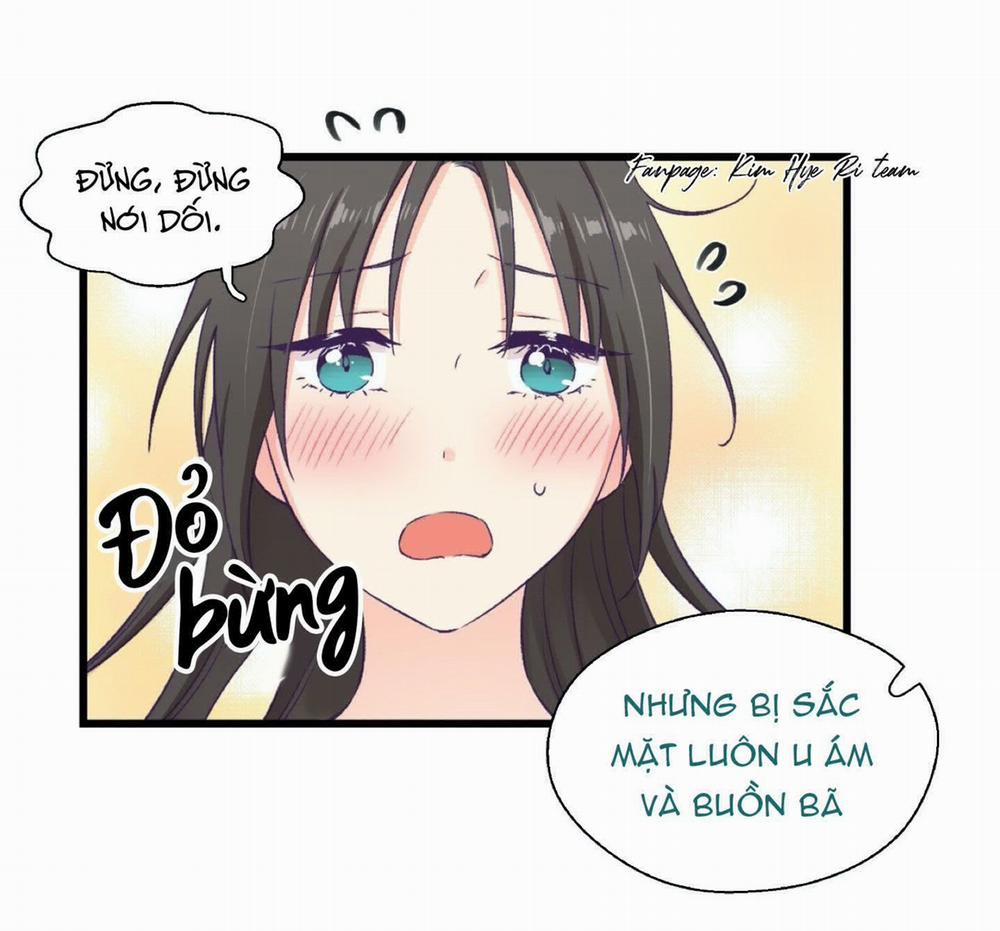 Mềm Mại Tan Chảy 4.1 trang 35