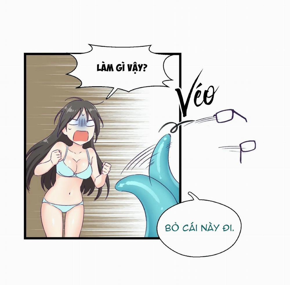 Mềm Mại Tan Chảy 4.1 trang 38