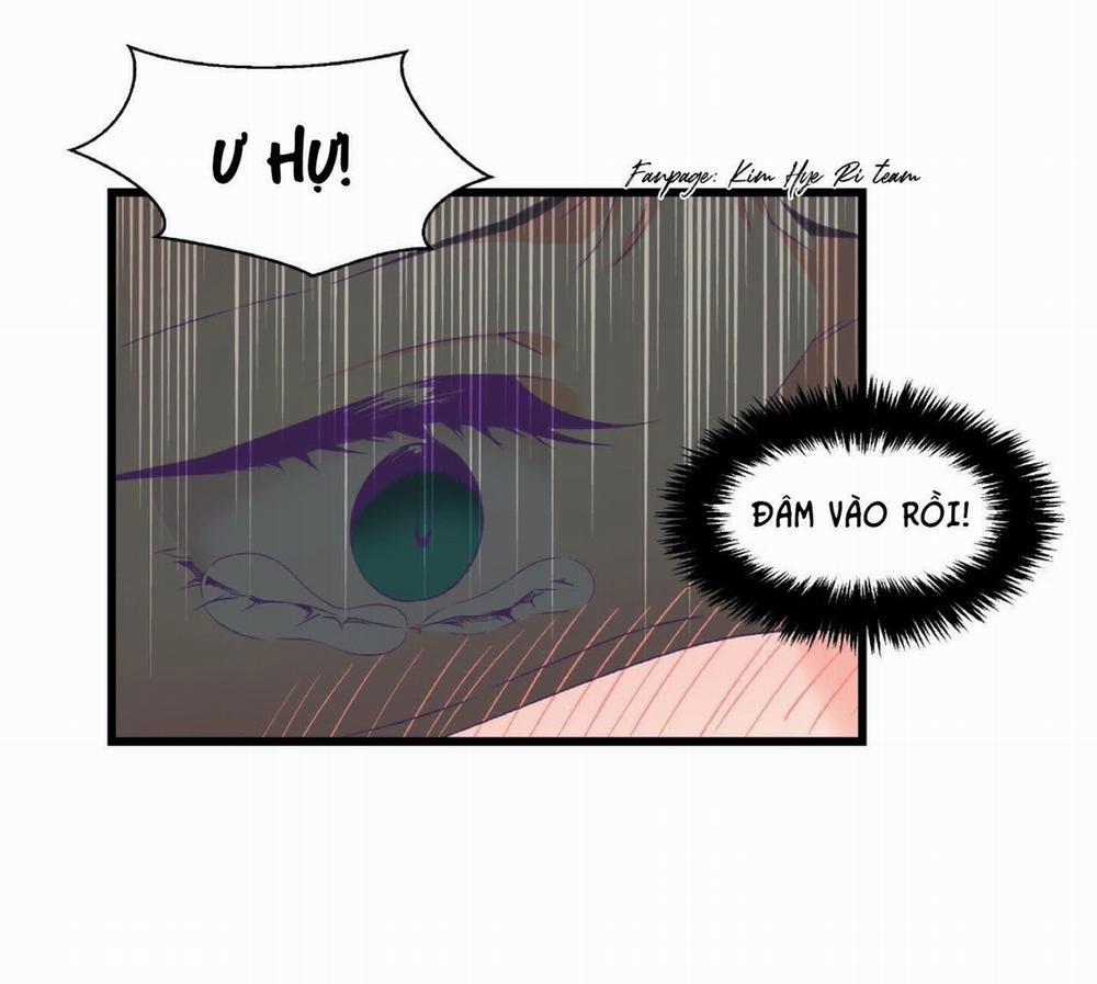 Mềm Mại Tan Chảy 4.1 trang 9