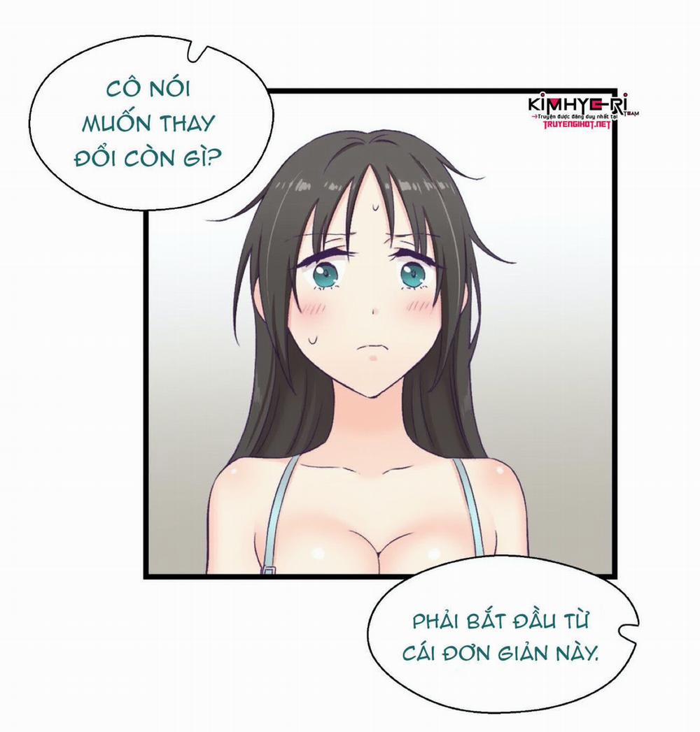 Mềm Mại Tan Chảy 4.2 trang 0