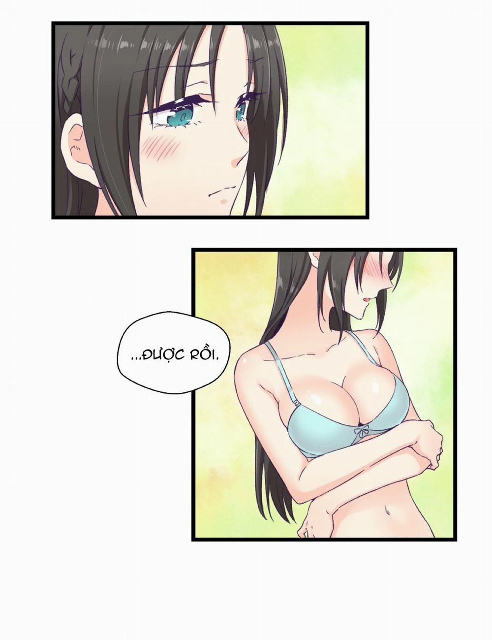 Mềm Mại Tan Chảy 4.2 trang 1