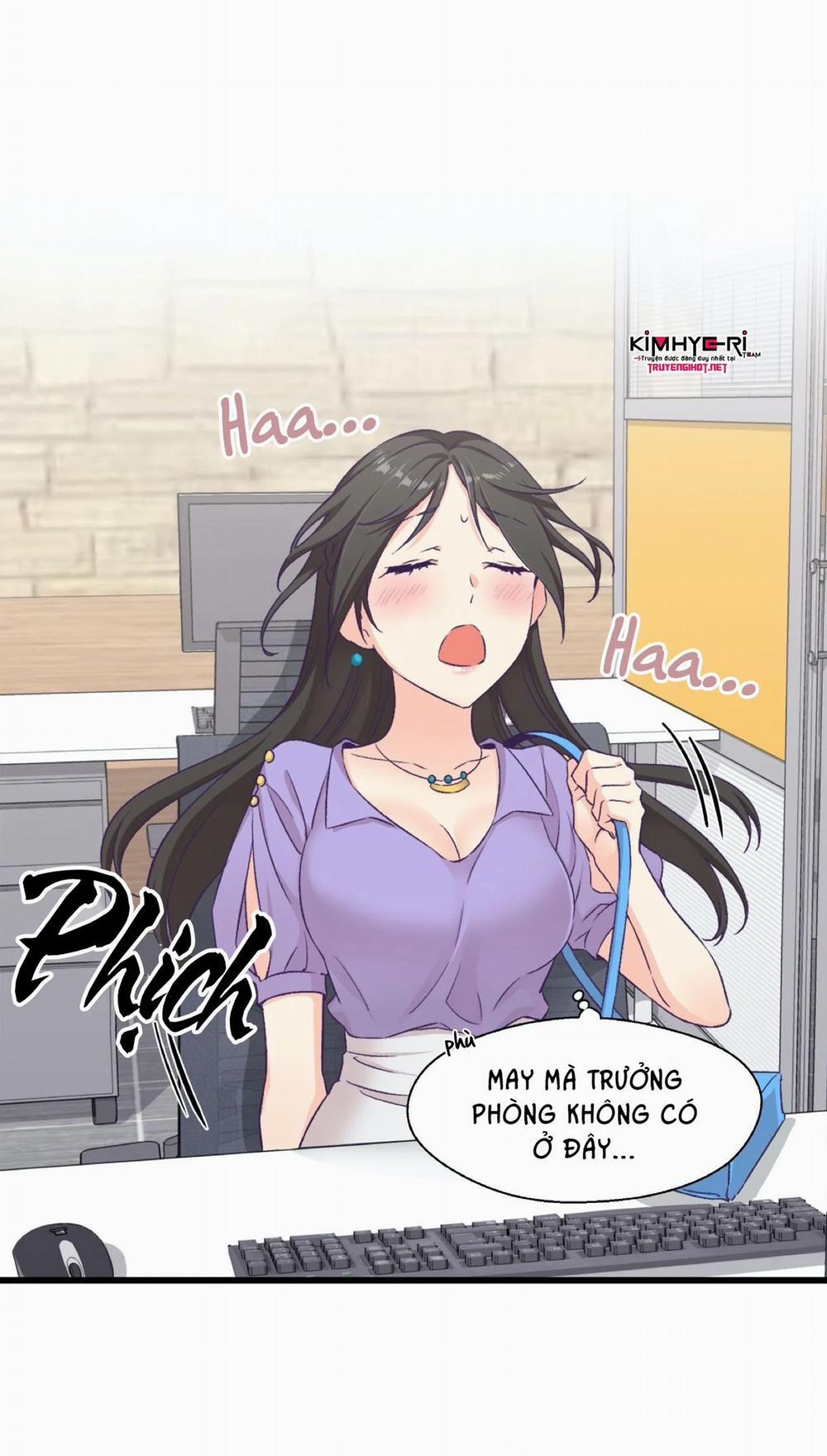 Mềm Mại Tan Chảy 4.2 trang 12