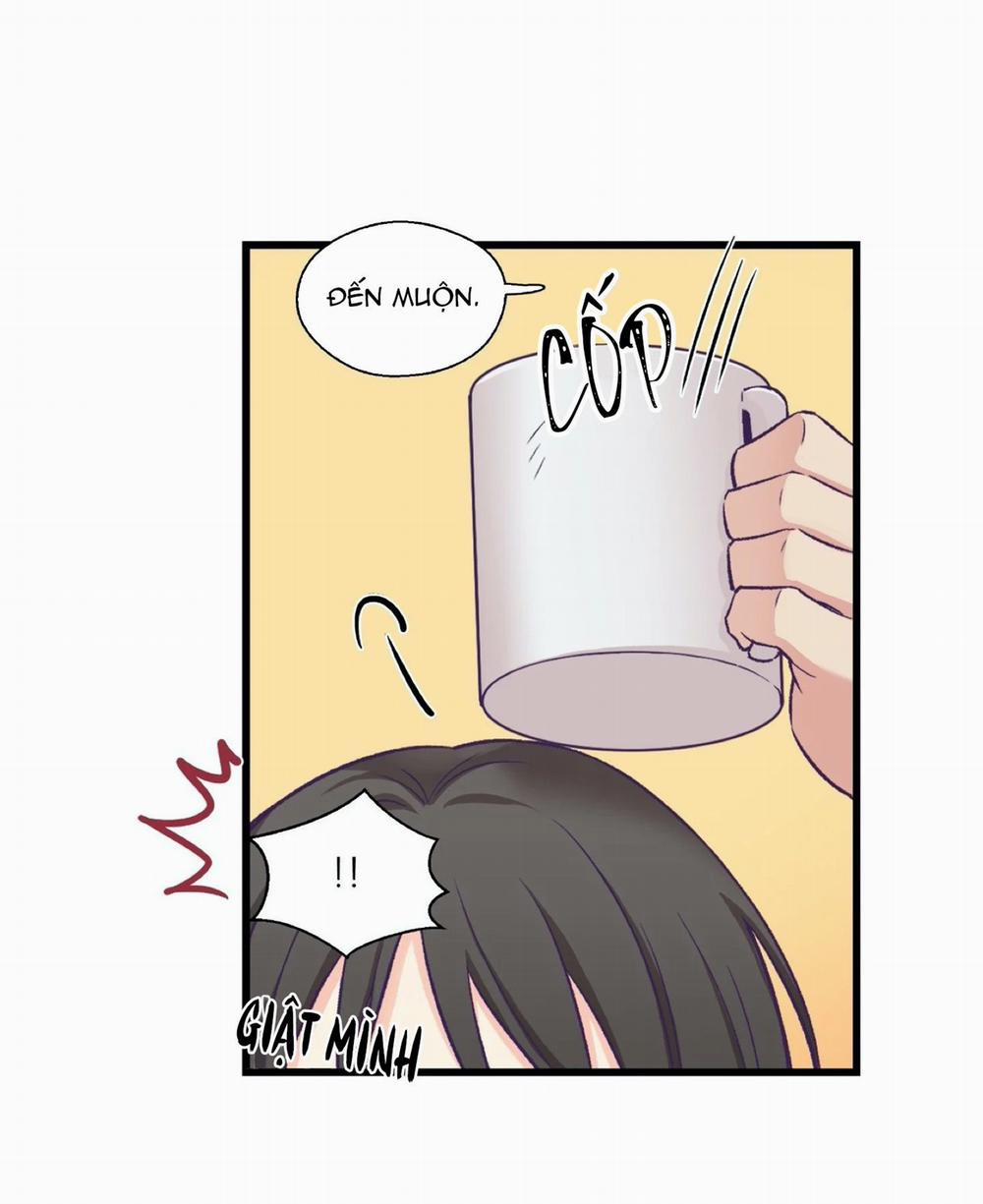 Mềm Mại Tan Chảy 4.2 trang 13