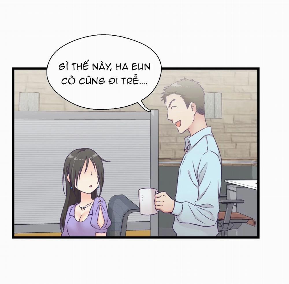 Mềm Mại Tan Chảy 4.2 trang 14