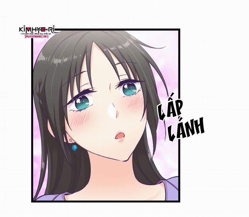 Mềm Mại Tan Chảy 4.2 trang 15