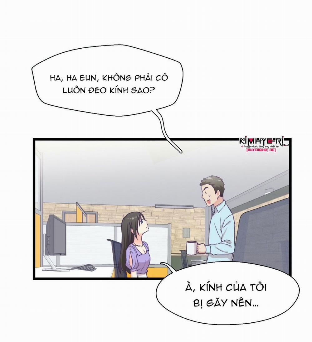 Mềm Mại Tan Chảy 4.2 trang 17