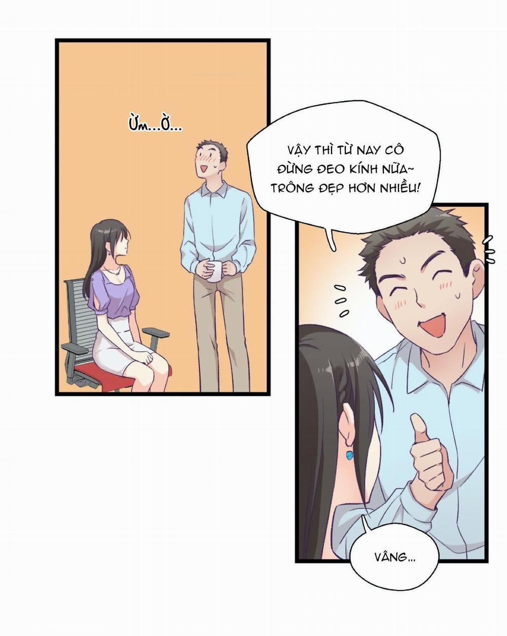 Mềm Mại Tan Chảy 4.2 trang 19