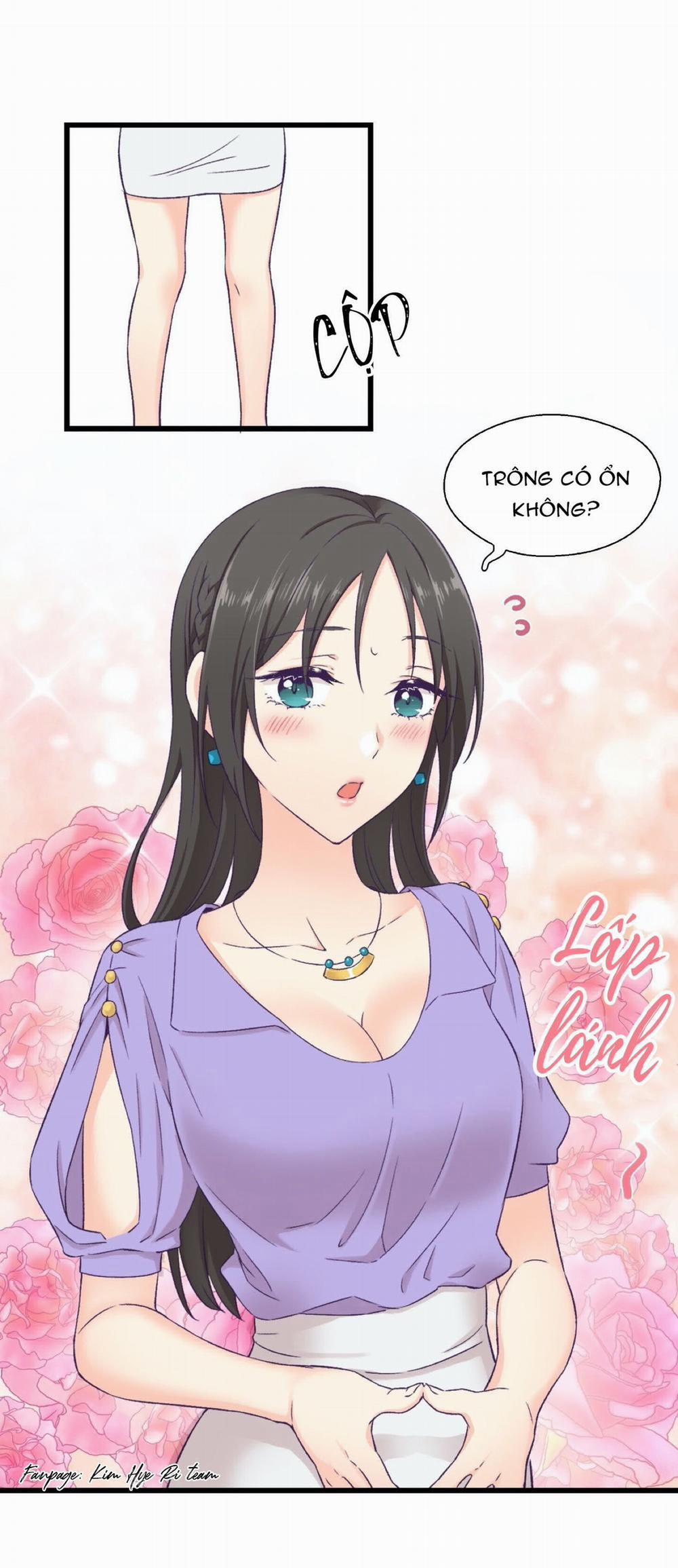 Mềm Mại Tan Chảy 4.2 trang 2