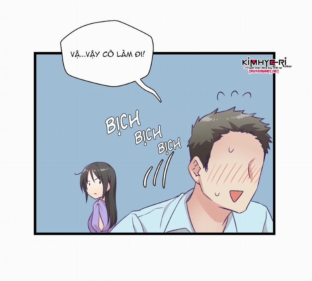 Mềm Mại Tan Chảy 4.2 trang 20