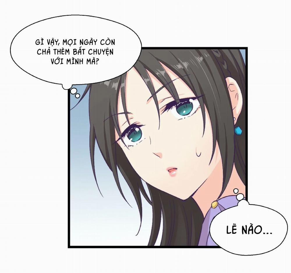 Mềm Mại Tan Chảy 4.2 trang 21