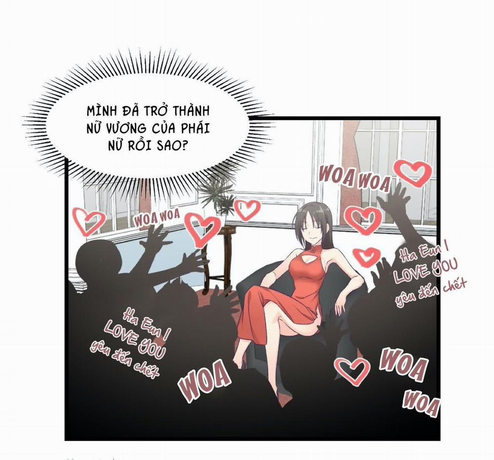 Mềm Mại Tan Chảy 4.2 trang 22