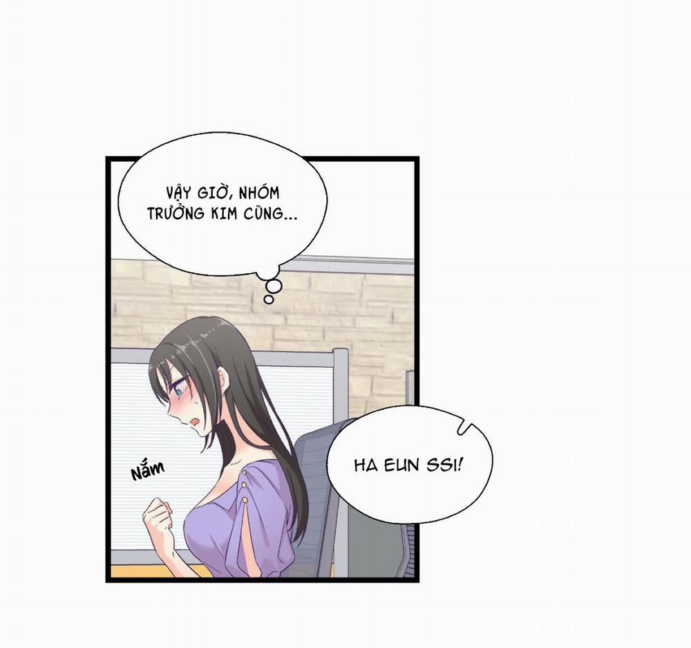 Mềm Mại Tan Chảy 4.2 trang 24