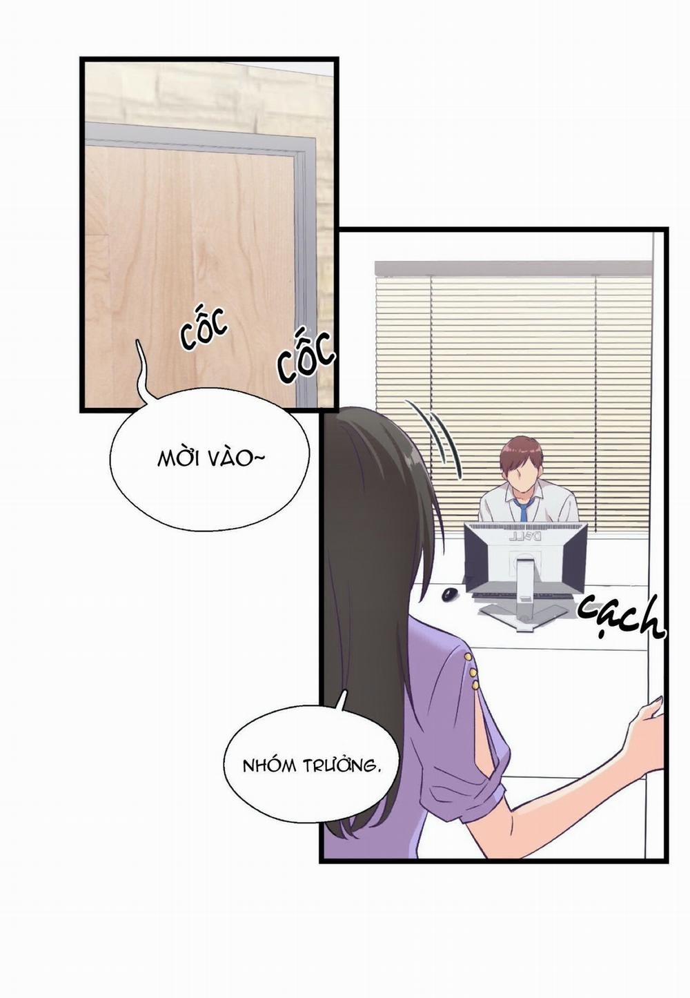 Mềm Mại Tan Chảy 4.2 trang 26