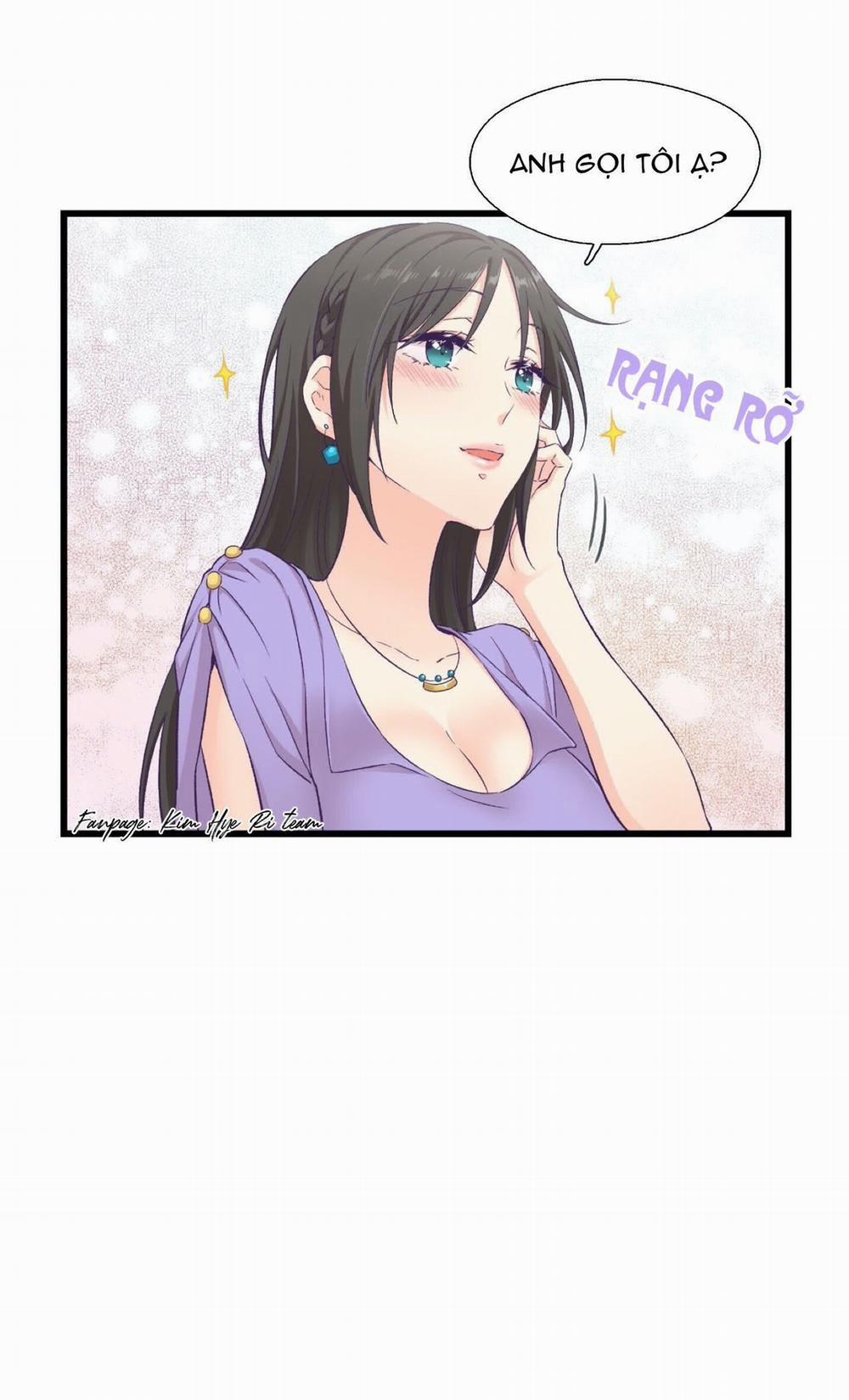 Mềm Mại Tan Chảy 4.2 trang 27