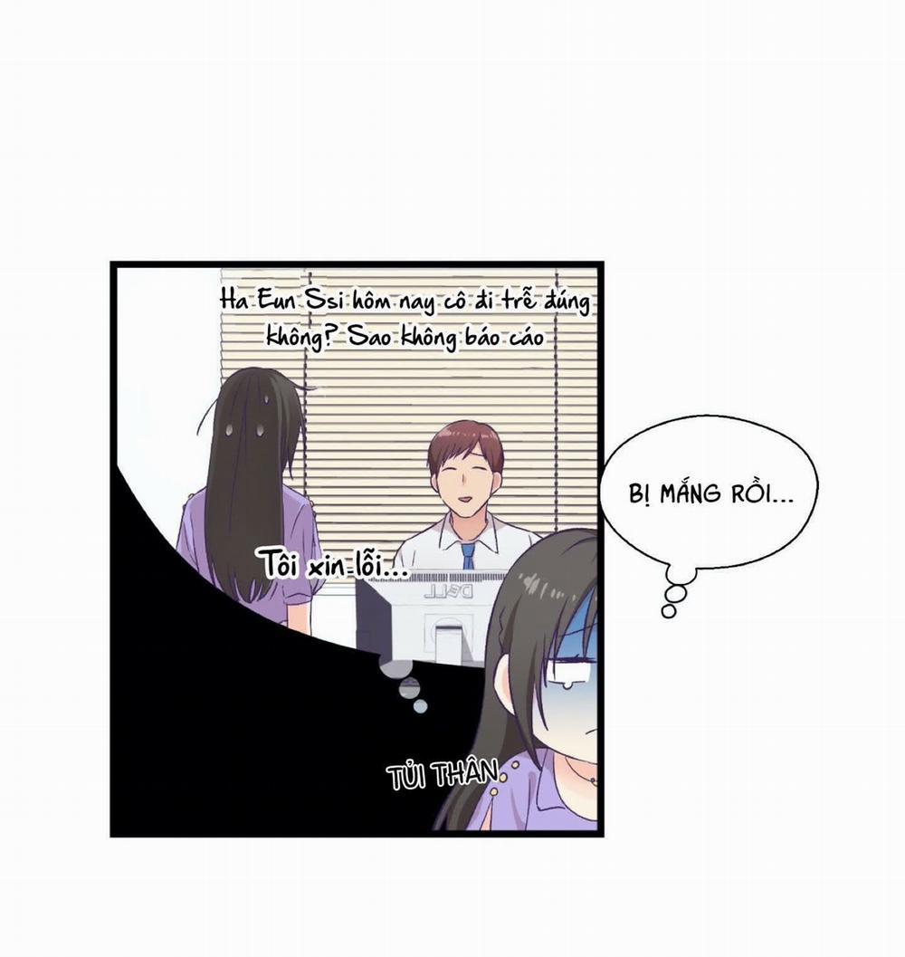 Mềm Mại Tan Chảy 4.2 trang 29