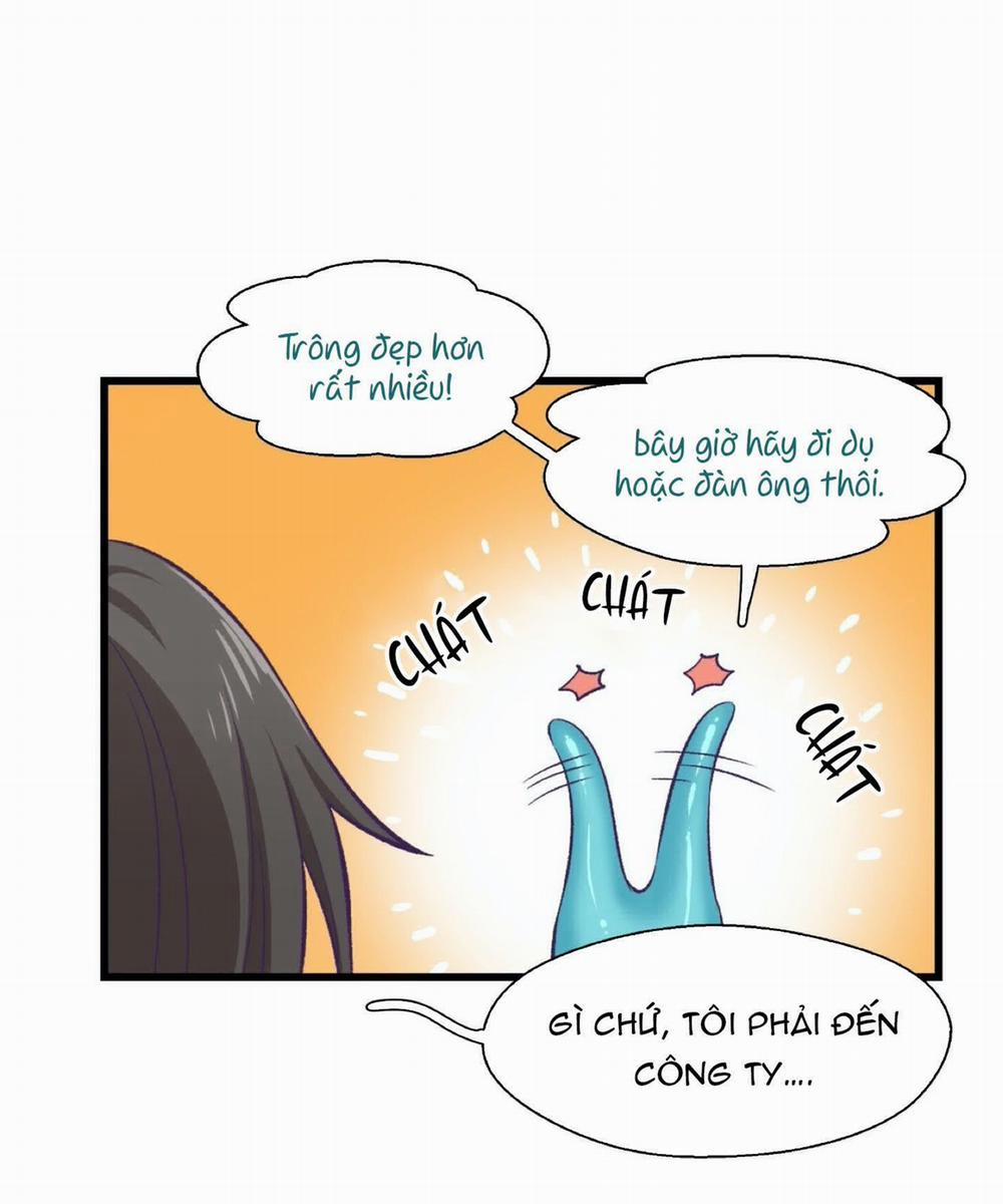 Mềm Mại Tan Chảy 4.2 trang 3