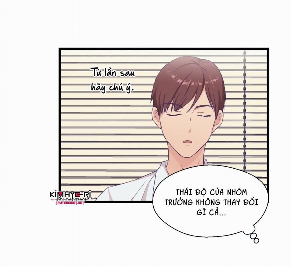 Mềm Mại Tan Chảy 4.2 trang 30