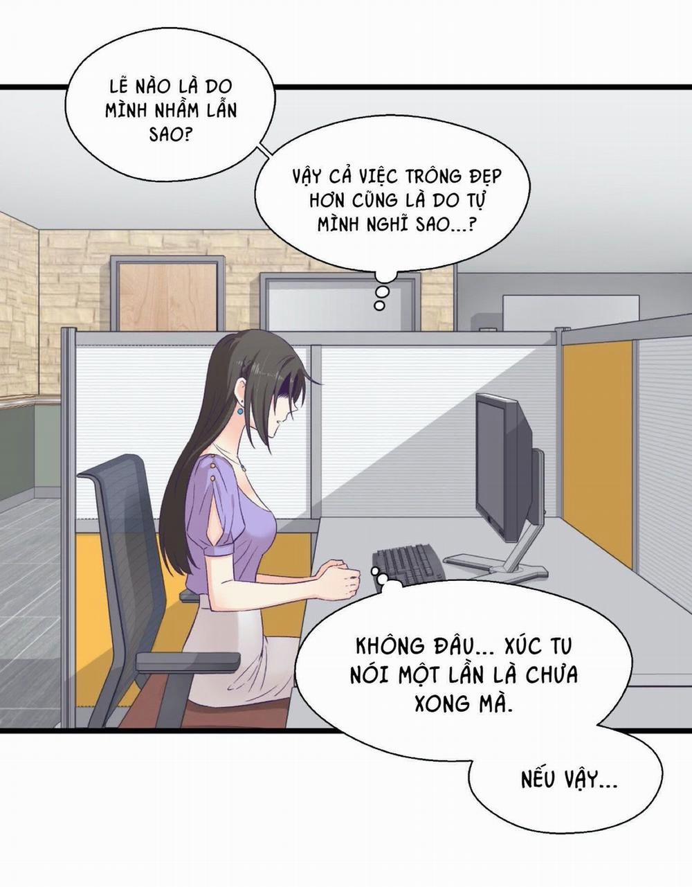 Mềm Mại Tan Chảy 4.2 trang 31